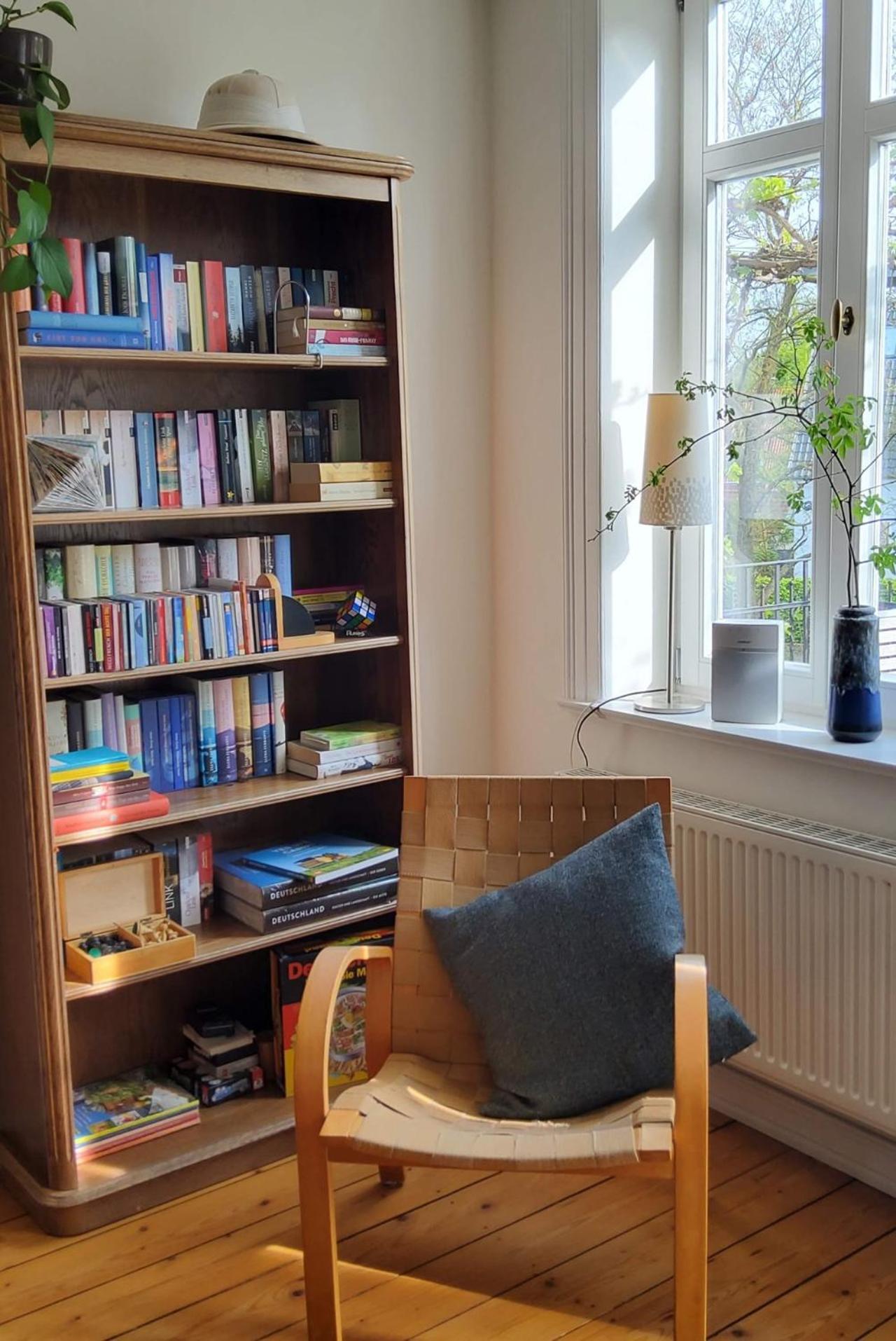 Fewo 110Qm Mit Balkon An Weser/Glacis/City Minden  Eksteriør bilde